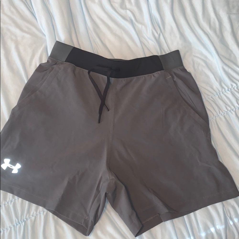 Men’s Under Armour Athletic Shorts